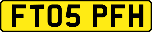 FT05PFH