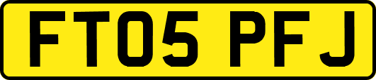 FT05PFJ