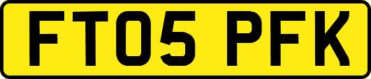FT05PFK