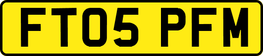 FT05PFM