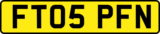 FT05PFN
