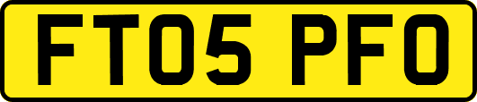 FT05PFO