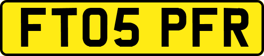 FT05PFR