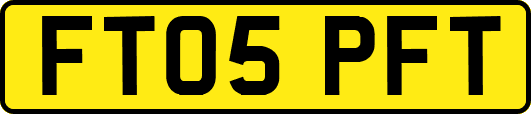 FT05PFT