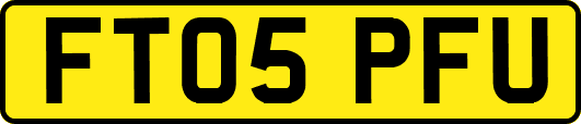 FT05PFU