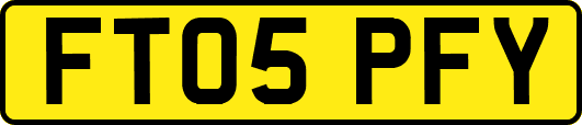 FT05PFY