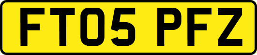 FT05PFZ