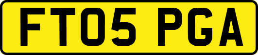 FT05PGA