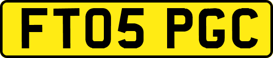 FT05PGC