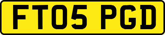 FT05PGD