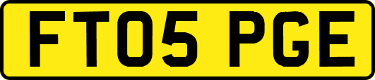 FT05PGE