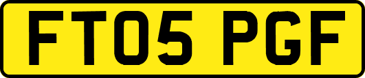 FT05PGF