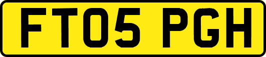 FT05PGH