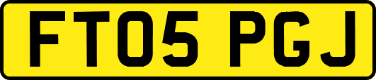 FT05PGJ