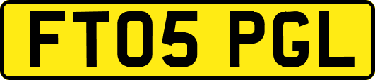 FT05PGL