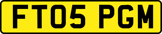 FT05PGM