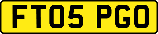 FT05PGO