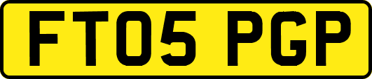 FT05PGP