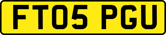 FT05PGU