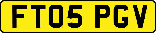 FT05PGV