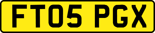 FT05PGX