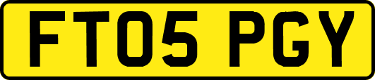 FT05PGY