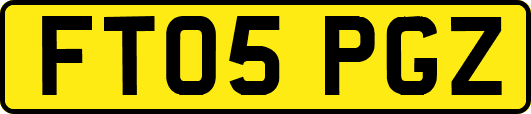 FT05PGZ