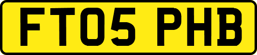FT05PHB
