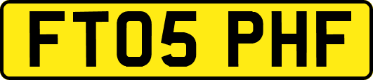 FT05PHF