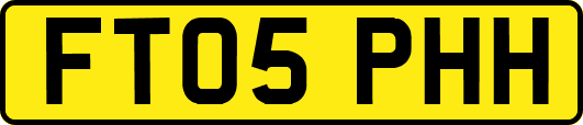 FT05PHH
