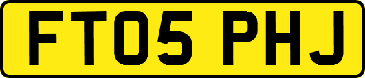 FT05PHJ