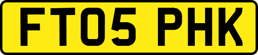 FT05PHK