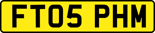FT05PHM