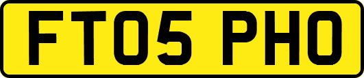 FT05PHO