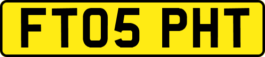 FT05PHT
