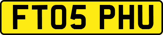 FT05PHU