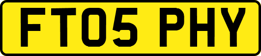 FT05PHY