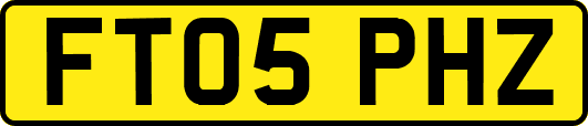 FT05PHZ