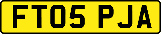 FT05PJA
