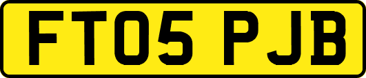 FT05PJB