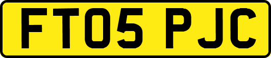 FT05PJC