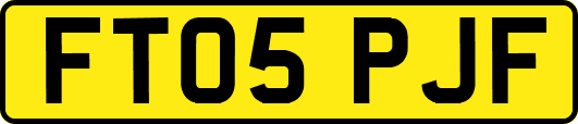 FT05PJF