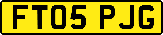 FT05PJG