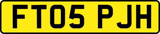 FT05PJH