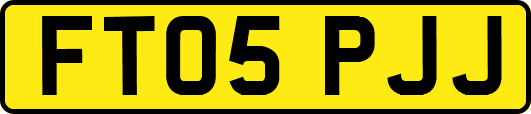FT05PJJ