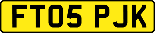 FT05PJK