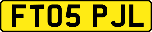 FT05PJL