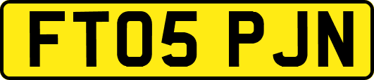 FT05PJN