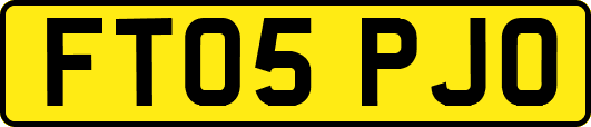 FT05PJO