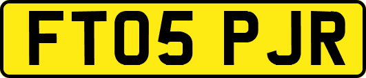 FT05PJR